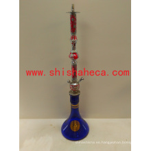 Tubo de fumar narguile de alta calidad del estilo de Clinton cachimba de Shisha